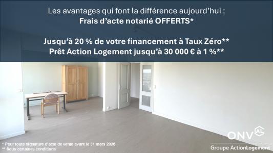 For sale Saint-dizier 6 rooms 104 m2 Haute marne (52100) photo 0