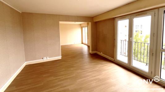 For sale Saint-dizier 3 rooms 76 m2 Haute marne (52100) photo 1
