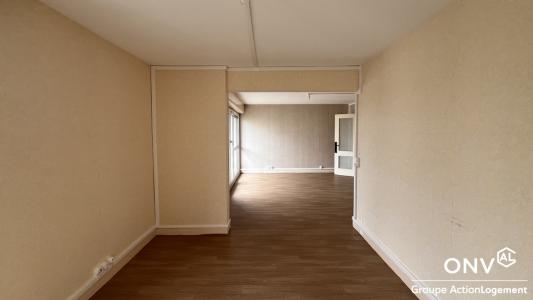 For sale Saint-dizier 3 rooms 76 m2 Haute marne (52100) photo 3