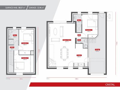 Annonce Vente Maison Chateau-d'olonne 85