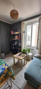 Acheter Appartement 29 m2 Besancon