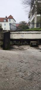 Annonce Vente Parking Besancon 25