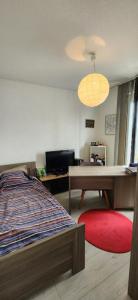 Acheter Appartement Besancon 170000 euros