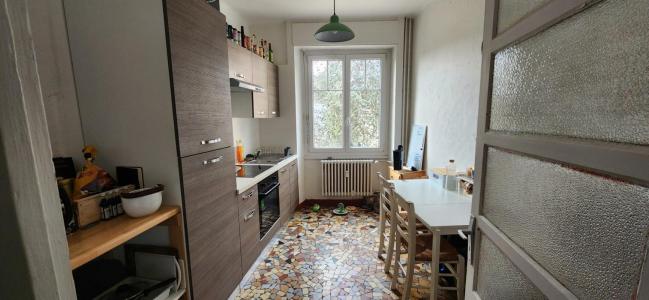 Annonce Vente 4 pi�ces Appartement Besancon 25