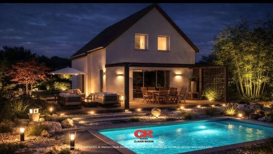 For sale Herrlisheim 5 rooms 100 m2 Bas rhin (67850) photo 0