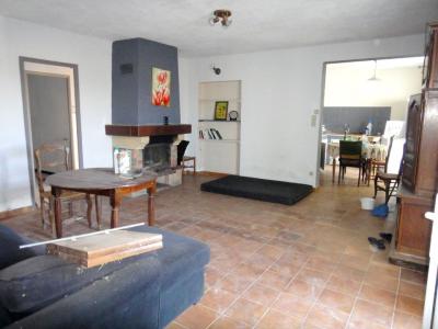 Annonce Location 3 pi�ces Appartement Ginasservis 83