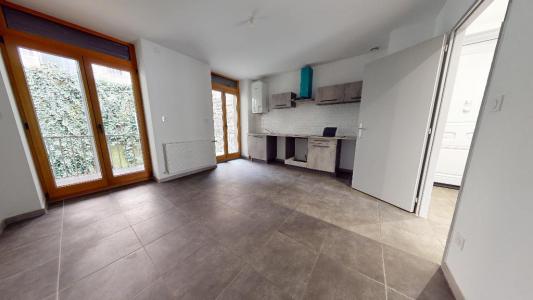Annonce Location 4 pi�ces Appartement Unieux 42