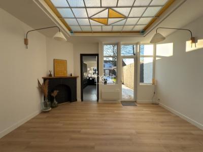 For sale Lambersart 5 rooms 112 m2 Nord (59130) photo 0