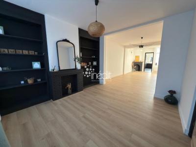 Annonce Vente 5 pi�ces Maison Lambersart 59