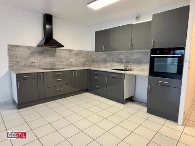Louer Appartement Ennery Val d'Oise