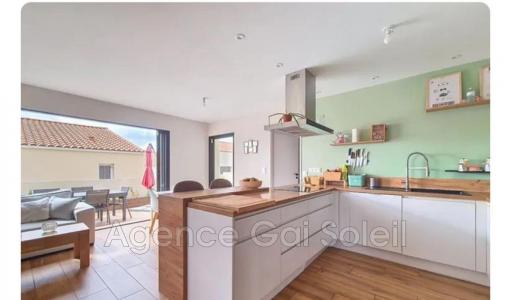 Louer Maison Maraussan 1130 euros