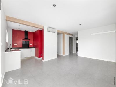 Acheter Appartement 62 m2 Gagnac-sur-garonne