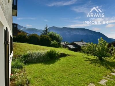 For sale Araches 2 rooms 42 m2 Haute savoie (74300) photo 0
