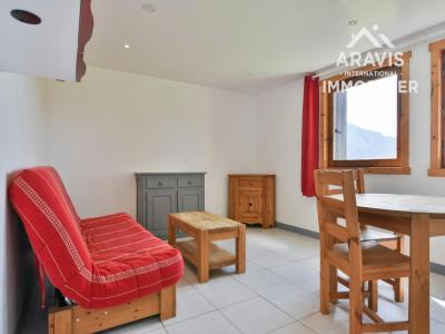 Acheter Appartement 42 m2 Araches