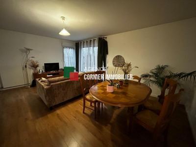 Annonce Location 3 pi�ces Appartement Chateaubourg 35