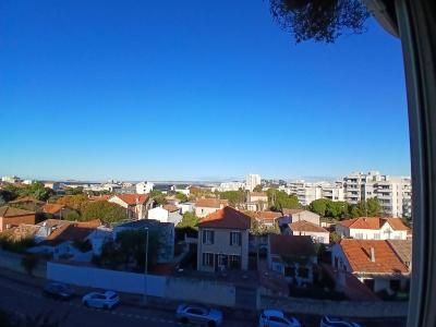Annonce Vente 3 pi�ces Appartement Marseille-9eme-arrondissement 13