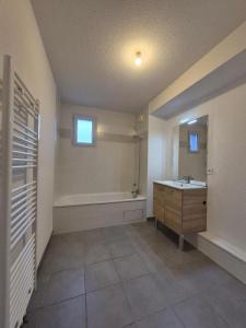 Louer Appartement 60 m2 Colomiers