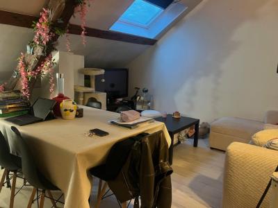 For rent Rouen 2 rooms 40 m2 Seine maritime (76000) photo 0