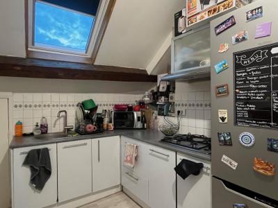 Annonce Location 2 pi�ces Appartement Rouen 76