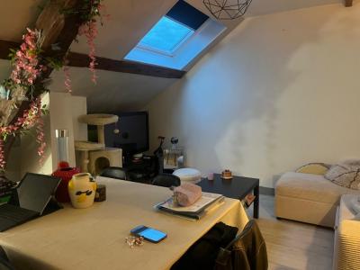 Louer Appartement 40 m2 Rouen