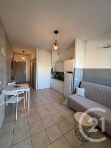 Louer Appartement 21 m2 Lattes