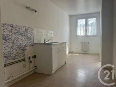 Acheter Appartement Pontpoint Oise