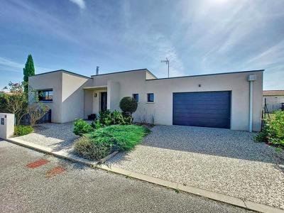 Annonce Vente 5 pi�ces Maison Moutiers-les-mauxfaits 85