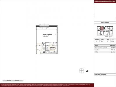 Annonce Location Appartement Angers 49