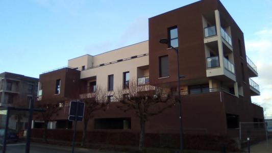 Louer Appartement 45 m2 Chartres