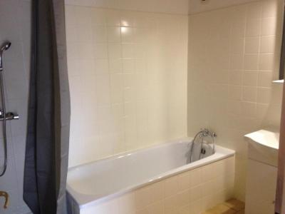 Annonce Location 2 pi�ces Maison Ambes 33