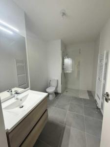 Louer Appartement Nancy Meurthe et moselle