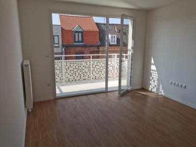 Annonce Location 2 pi�ces Appartement Wattrelos 59