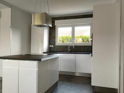 For rent Bully-les-mines 2 rooms 64 m2 Pas de calais (62160) photo 0