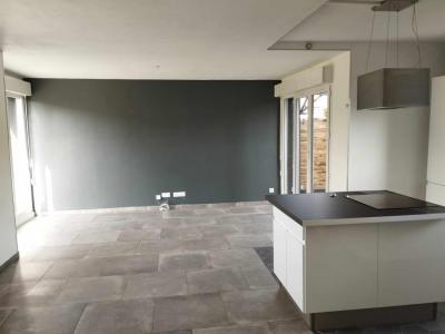 Annonce Location 2 pi�ces Maison Bully-les-mines 62
