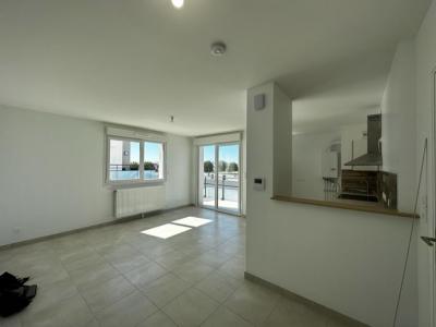 Louer Appartement 45 m2 Tinqueux