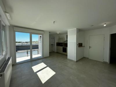 Louer Appartement Tinqueux Marne