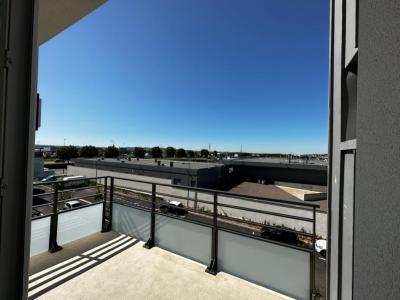 Louer Appartement Tinqueux 671 euros