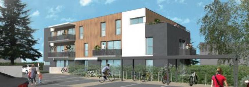 For rent Poitiers 2 rooms 51 m2 Vienne (86000) photo 0