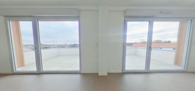 For rent Poitiers 2 rooms 51 m2 Vienne (86000) photo 2