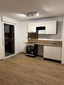 Louer Appartement 41 m2 Strasbourg