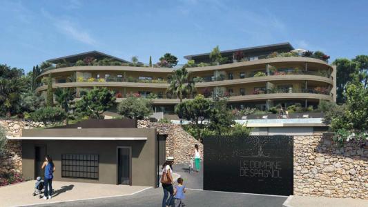 For rent Nice 2 rooms 40 m2 Alpes Maritimes (06200) photo 0