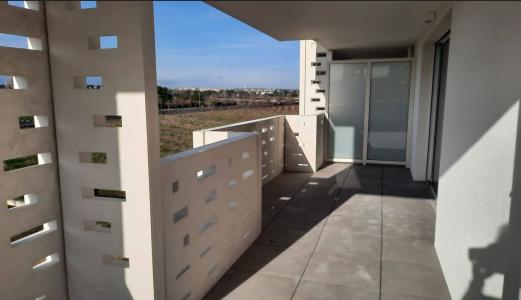 Louer Appartement 46 m2 Castelnau-le-lez