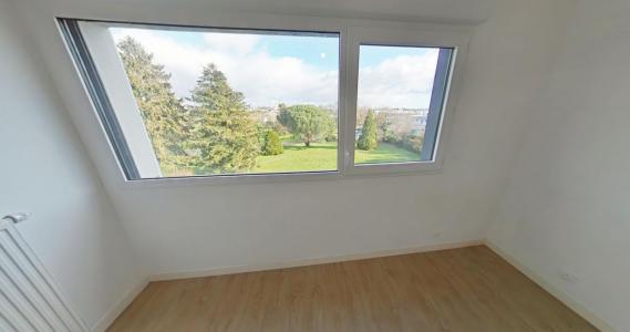 Louer Appartement 22 m2 Rennes