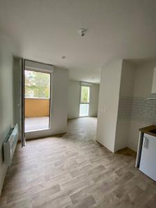 Louer Appartement 28 m2 Limoges