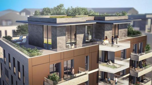 Annonce Location 2 pi�ces Appartement Clermont-ferrand 63