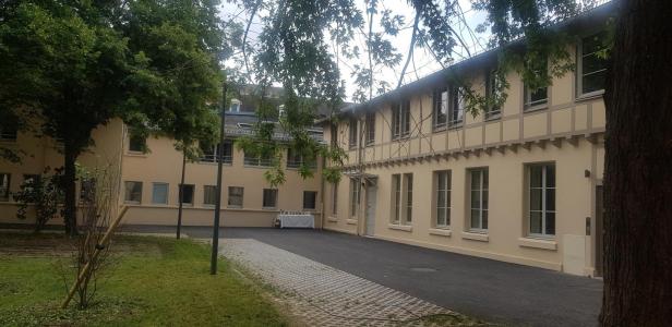 For rent Mulhouse 3 rooms 60 m2 Haut rhin (68200) photo 0