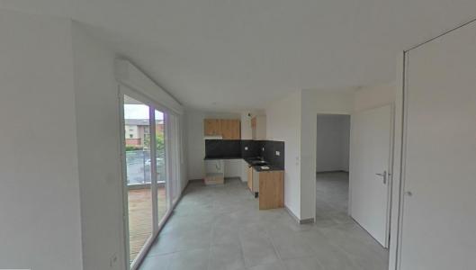 For rent Toulouse 2 rooms 43 m2 Haute garonne (31200) photo 0
