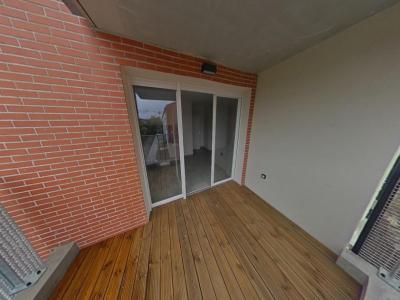 Annonce Location 2 pi�ces Appartement Toulouse 31