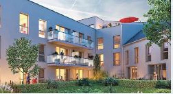 Annonce Location 2 pi�ces Appartement Amiens 80