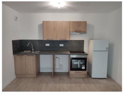 Louer Appartement 44 m2 Amiens